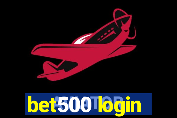 bet500 login